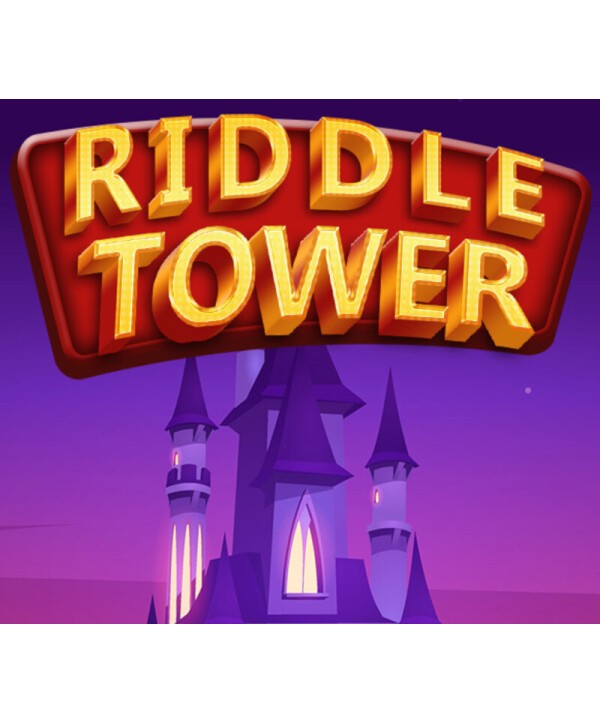 Riddle Tower Steam Key GLOBAL